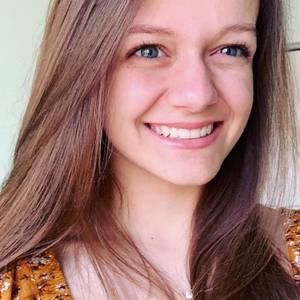 Meet your Posher, Stephanie